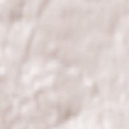 Herálec Terrain Map