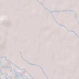 Štěpánov Terrain Map