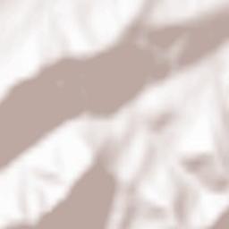 Pewel Ślemieńska Terrain Map