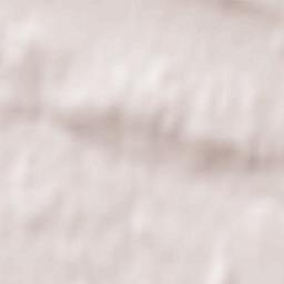 Krościenko Wyżne Terrain Map