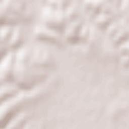 Humniska Terrain Map