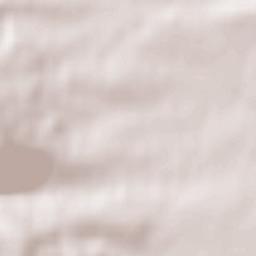 Fredropol Terrain Map