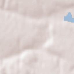 Bilylivka Terrain Map