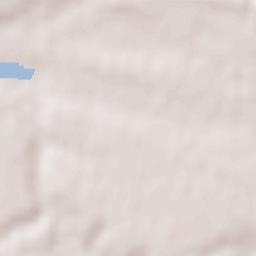 Derhanivka Terrain Map