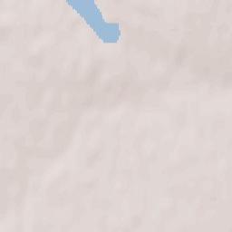 Berezianka Terrain Map