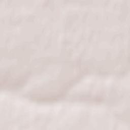 Shevchenkove Terrain Map