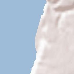 Saint-Jouin-Bruneval Terrain Map