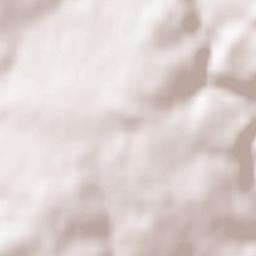 Hermeskeil Terrain Map