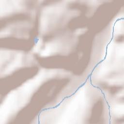 Lauterecken Terrain Map