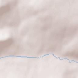 Albisheim Terrain Map