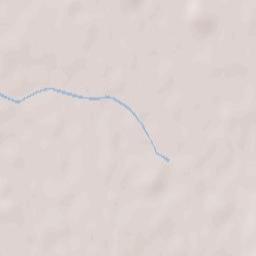 Bürstadt Terrain Map
