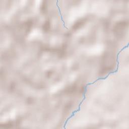 Fürth Terrain Map