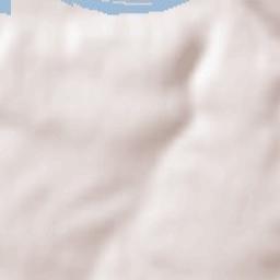 Marktbreit Terrain Map