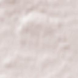 Markt Bibart Terrain Map