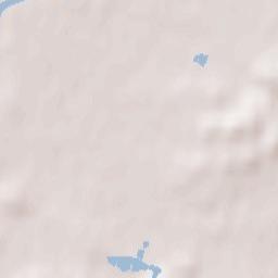 Baiersdorf Terrain Map