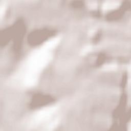 Gräfenberg Terrain Map