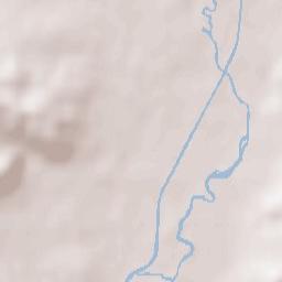 Schirmitz Terrain Map