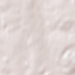 Sedlnice Terrain Map