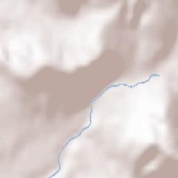 Nýdek Terrain Map