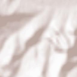 Trzebinia Terrain Map