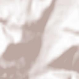 Koszarawa Terrain Map