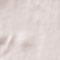 Chorkówka Terrain Map