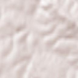 Grabownica Starzeńska Terrain Map