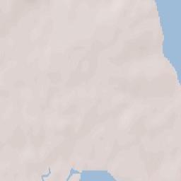 Réville Terrain Map
