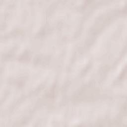 Yébleron Terrain Map