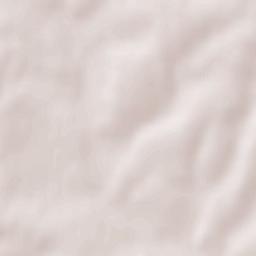 Forges-les-Eaux Terrain Map