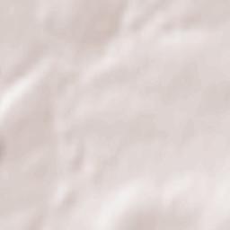 Breteuil Terrain Map