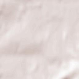 Crisolles Terrain Map