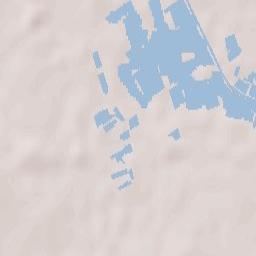 Liesse-Notre-Dame Terrain Map