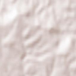 Ardennes Terrain Map