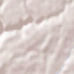 Saint-Léger Terrain Map