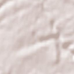 Sandweiler Terrain Map