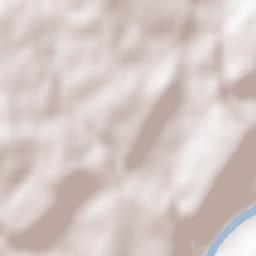 Wormeldange Terrain Map