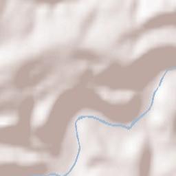 Sankt Julian Terrain Map