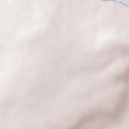 Kindenheim Terrain Map