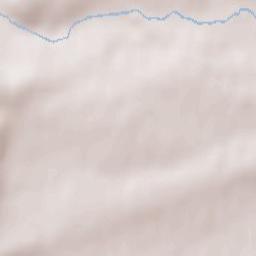 Monsheim Terrain Map