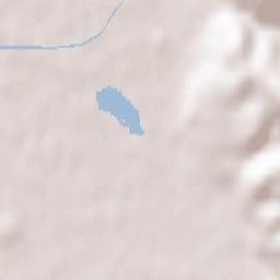 Laudenbach Terrain Map