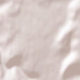 Hardheim Terrain Map