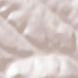 Königheim Terrain Map