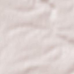 Gaukönigshofen Terrain Map