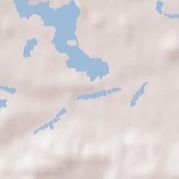 Weisendorf Terrain Map