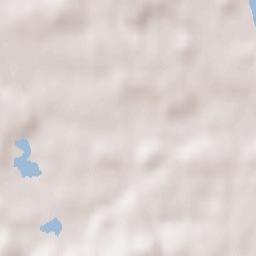 Heßdorf Terrain Map