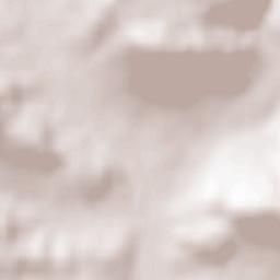 Igensdorf Terrain Map