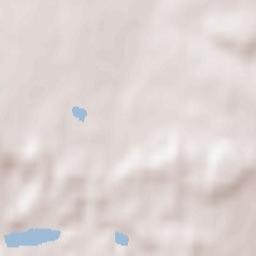 Chlumčany Terrain Map