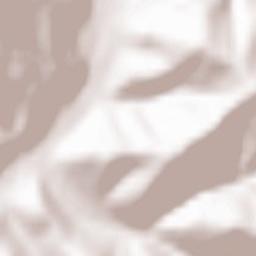 Przyborów Terrain Map