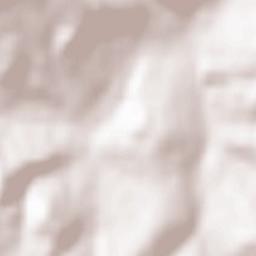 Olszówka Terrain Map